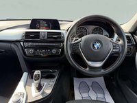 USED 2016 16 BMW 3 SERIES 2.0 320d Sport Touring 5dr Diesel Auto Euro 6 (s/s) (190 ps) 