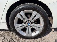 USED 2016 16 BMW 3 SERIES 2.0 320d Sport Touring 5dr Diesel Auto Euro 6 (s/s) (190 ps) 