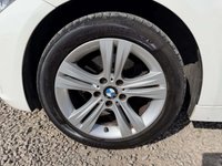 USED 2016 16 BMW 3 SERIES 2.0 320d Sport Touring 5dr Diesel Auto Euro 6 (s/s) (190 ps) 