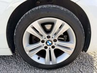 USED 2016 16 BMW 3 SERIES 2.0 320d Sport Touring 5dr Diesel Auto Euro 6 (s/s) (190 ps) 