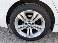 USED 2016 16 BMW 3 SERIES 2.0 320d Sport Touring 5dr Diesel Auto Euro 6 (s/s) (190 ps) 