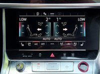 USED 2021 21 AUDI RS6 AVANT 4.0 TFSI V8 Carbon Black CARBON FIBRE BODYKIT Estate 5dr Petrol Tiptronic quattro Euro 6 (s/s) (600 ps) 