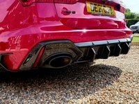 USED 2021 21 AUDI RS6 AVANT 4.0 TFSI V8 Carbon Black CARBON FIBRE BODYKIT Estate 5dr Petrol Tiptronic quattro Euro 6 (s/s) (600 ps) 