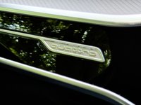USED 2021 21 AUDI RS6 AVANT 4.0 TFSI V8 Carbon Black CARBON FIBRE BODYKIT Estate 5dr Petrol Tiptronic quattro Euro 6 (s/s) (600 ps) 
