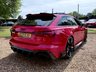USED 2021 21 AUDI RS6 AVANT 4.0 TFSI V8 Carbon Black CARBON FIBRE BODYKIT Estate 5dr Petrol Tiptronic quattro Euro 6 (s/s) (600 ps) 
