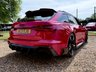USED 2021 21 AUDI RS6 AVANT 4.0 TFSI V8 Carbon Black CARBON FIBRE BODYKIT Estate 5dr Petrol Tiptronic quattro Euro 6 (s/s) (600 ps) 