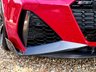 USED 2021 21 AUDI RS6 AVANT 4.0 TFSI V8 Carbon Black CARBON FIBRE BODYKIT Estate 5dr Petrol Tiptronic quattro Euro 6 (s/s) (600 ps) 