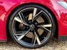 USED 2021 21 AUDI RS6 AVANT 4.0 TFSI V8 Carbon Black CARBON FIBRE BODYKIT Estate 5dr Petrol Tiptronic quattro Euro 6 (s/s) (600 ps) 