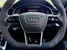 USED 2021 21 AUDI RS6 AVANT 4.0 TFSI V8 Carbon Black CARBON FIBRE BODYKIT Estate 5dr Petrol Tiptronic quattro Euro 6 (s/s) (600 ps) 