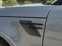 USED 2022 71 LAND ROVER RANGE ROVER SPORT 5.0 P575 V8 GPF SVR SUV 5dr Petrol Auto 4WD Euro 6 (s/s) (575 ps) 