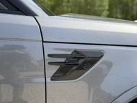 USED 2022 71 LAND ROVER RANGE ROVER SPORT 5.0 P575 V8 GPF SVR SUV 5dr Petrol Auto 4WD Euro 6 (s/s) (575 ps) 