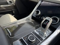 USED 2022 71 LAND ROVER RANGE ROVER SPORT 5.0 P575 V8 GPF SVR SUV 5dr Petrol Auto 4WD Euro 6 (s/s) (575 ps) 