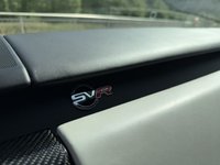 USED 2022 71 LAND ROVER RANGE ROVER SPORT 5.0 P575 V8 GPF SVR SUV 5dr Petrol Auto 4WD Euro 6 (s/s) (575 ps) 