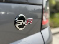 USED 2022 71 LAND ROVER RANGE ROVER SPORT 5.0 P575 V8 GPF SVR SUV 5dr Petrol Auto 4WD Euro 6 (s/s) (575 ps) 