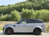 USED 2022 71 LAND ROVER RANGE ROVER SPORT 5.0 P575 V8 GPF SVR SUV 5dr Petrol Auto 4WD Euro 6 (s/s) (575 ps) 