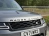 USED 2022 71 LAND ROVER RANGE ROVER SPORT 5.0 P575 V8 GPF SVR SUV 5dr Petrol Auto 4WD Euro 6 (s/s) (575 ps) 