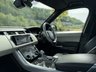 USED 2022 71 LAND ROVER RANGE ROVER SPORT 5.0 P575 V8 GPF SVR SUV 5dr Petrol Auto 4WD Euro 6 (s/s) (575 ps) 