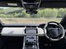 USED 2022 71 LAND ROVER RANGE ROVER SPORT 5.0 P575 V8 GPF SVR SUV 5dr Petrol Auto 4WD Euro 6 (s/s) (575 ps) 