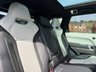 USED 2022 71 LAND ROVER RANGE ROVER SPORT 5.0 P575 V8 GPF SVR SUV 5dr Petrol Auto 4WD Euro 6 (s/s) (575 ps) 
