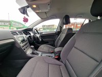 USED 2017 66 VOLKSWAGEN GOLF 1.6 TDI BlueMotion Tech Match Edition Hatchback 5dr Diesel DSG Euro 6 (s/s) (110 ps) ++ 1 FORMER KEEPER+AUTO+++