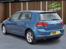 USED 2017 66 VOLKSWAGEN GOLF 1.6 TDI BlueMotion Tech Match Edition Hatchback 5dr Diesel DSG Euro 6 (s/s) (110 ps) ++ 1 FORMER KEEPER+AUTO+++
