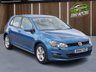 USED 2017 66 VOLKSWAGEN GOLF 1.6 TDI BlueMotion Tech Match Edition Hatchback 5dr Diesel DSG Euro 6 (s/s) (110 ps) ++ 1 FORMER KEEPER+AUTO+++