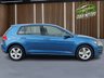 USED 2017 66 VOLKSWAGEN GOLF 1.6 TDI BlueMotion Tech Match Edition Hatchback 5dr Diesel DSG Euro 6 (s/s) (110 ps) ++ 1 FORMER KEEPER+AUTO+++