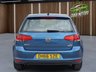 USED 2017 66 VOLKSWAGEN GOLF 1.6 TDI BlueMotion Tech Match Edition Hatchback 5dr Diesel DSG Euro 6 (s/s) (110 ps) ++ 1 FORMER KEEPER+AUTO+++