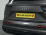 USED 2019 19 AUDI Q7 Black Edition Quattro 50 TDI Tiptronic ( 286 bhp ) HUGE SPEC... BLACK EDITION...