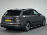 USED 2019 19 AUDI Q7 Black Edition Quattro 50 TDI Tiptronic ( 286 bhp ) HUGE SPEC... BLACK EDITION...