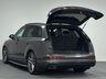 USED 2019 19 AUDI Q7 Black Edition Quattro 50 TDI Tiptronic ( 286 bhp ) HUGE SPEC... BLACK EDITION...