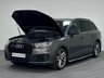 USED 2019 19 AUDI Q7 Black Edition Quattro 50 TDI Tiptronic ( 286 bhp ) HUGE SPEC... BLACK EDITION...
