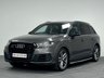 USED 2019 19 AUDI Q7 Black Edition Quattro 50 TDI Tiptronic ( 286 bhp ) HUGE SPEC... BLACK EDITION...