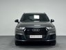USED 2019 19 AUDI Q7 Black Edition Quattro 50 TDI Tiptronic ( 286 bhp ) HUGE SPEC... BLACK EDITION...