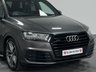 USED 2019 19 AUDI Q7 Black Edition Quattro 50 TDI Tiptronic ( 286 bhp ) HUGE SPEC... BLACK EDITION...