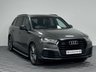 USED 2019 19 AUDI Q7 Black Edition Quattro 50 TDI Tiptronic ( 286 bhp ) HUGE SPEC... BLACK EDITION...