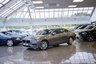 USED 2017 67 VOLVO S90 2.0 D5 PowerPulse Momentum Saloon 4dr Diesel Auto AWD Euro 6 (s/s) (235 ps) *** DAB + BT + NAV ***