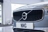 USED 2017 67 VOLVO S90 2.0 D5 PowerPulse Momentum Saloon 4dr Diesel Auto AWD Euro 6 (s/s) (235 ps) *** DAB + BT + NAV ***