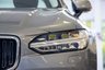 USED 2017 67 VOLVO S90 2.0 D5 PowerPulse Momentum Saloon 4dr Diesel Auto AWD Euro 6 (s/s) (235 ps) *** DAB + BT + NAV ***