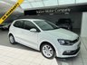 USED 2015 VOLKSWAGEN POLO 1.2 TSI BlueMotion Tech SE Hatchback 5dr Petrol DSG Euro 6 (s/s) (90 ps) 