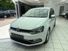 USED 2015 VOLKSWAGEN POLO 1.2 TSI BlueMotion Tech SE Hatchback 5dr Petrol DSG Euro 6 (s/s) (90 ps) 