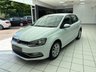 USED 2015 VOLKSWAGEN POLO 1.2 TSI BlueMotion Tech SE Hatchback 5dr Petrol DSG Euro 6 (s/s) (90 ps) 