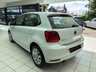 USED 2015 VOLKSWAGEN POLO 1.2 TSI BlueMotion Tech SE Hatchback 5dr Petrol DSG Euro 6 (s/s) (90 ps) 