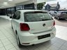 USED 2015 VOLKSWAGEN POLO 1.2 TSI BlueMotion Tech SE Hatchback 5dr Petrol DSG Euro 6 (s/s) (90 ps) 
