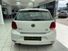USED 2015 VOLKSWAGEN POLO 1.2 TSI BlueMotion Tech SE Hatchback 5dr Petrol DSG Euro 6 (s/s) (90 ps) 