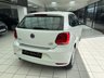 USED 2015 VOLKSWAGEN POLO 1.2 TSI BlueMotion Tech SE Hatchback 5dr Petrol DSG Euro 6 (s/s) (90 ps) 