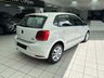 USED 2015 VOLKSWAGEN POLO 1.2 TSI BlueMotion Tech SE Hatchback 5dr Petrol DSG Euro 6 (s/s) (90 ps) 