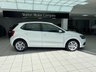 USED 2015 VOLKSWAGEN POLO 1.2 TSI BlueMotion Tech SE Hatchback 5dr Petrol DSG Euro 6 (s/s) (90 ps) 