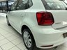 USED 2015 VOLKSWAGEN POLO 1.2 TSI BlueMotion Tech SE Hatchback 5dr Petrol DSG Euro 6 (s/s) (90 ps) 