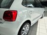 USED 2015 VOLKSWAGEN POLO 1.2 TSI BlueMotion Tech SE Hatchback 5dr Petrol DSG Euro 6 (s/s) (90 ps) 